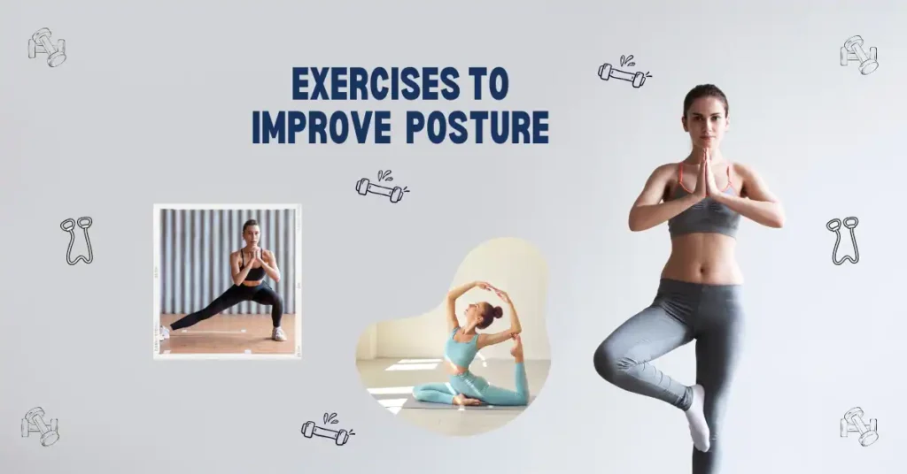 Exercises to Improve Posture