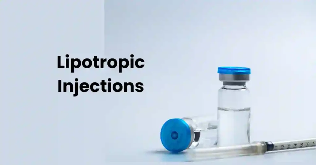 lipotropic injections